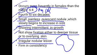 pleomorphic adenoma [upl. by Eiveneg]