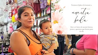 MARCOS compra todas las invitaciones para sus familiares y amigos se casan pronto 😱 [upl. by Aara896]