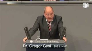 Best of Gregor Gysi  Gysi voll in Fahrt [upl. by Merry657]