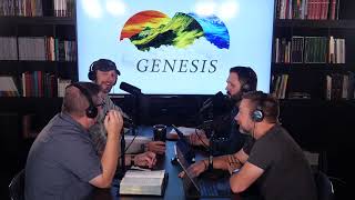 Reading Genealogies Science and the Bible Genesis 5 [upl. by Elicul]