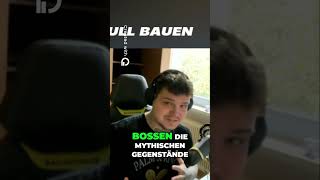 Die Mythic Challenge Alle mythischen Gegenstände [upl. by Torosian]