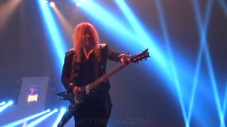 TransSiberian Orchestra 112613 Atlanta GA  Complete Concert [upl. by Ezirtaeb]