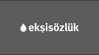 Ekşi Sözlük Zeka Seviyesi Düşüren Mabet [upl. by Ahsinam74]