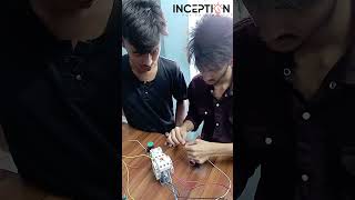 Diploma in Electrical engineering internship training [upl. by Tomkin]