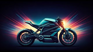 🌎TOP 5 New 2024 Electric Motorcycles Ranked By Power🏍🏍 and their names [upl. by Shipley]