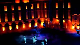 Puy du Fou 1quotMousquetaire de Richelieuquot [upl. by Neenahs]