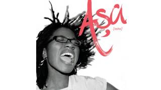 Asa  So Beautiful [upl. by Lark125]