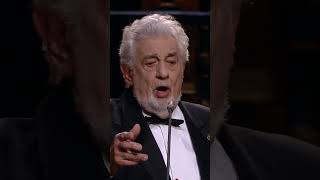 The Pearl Fishers Duet – Plácido Domingo and Dimash Qudaibergen opera [upl. by Whatley]