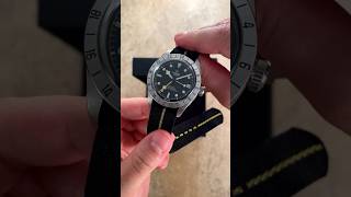 Is This BETTER VALUE Than the Rolex Explorer II [upl. by Areik]