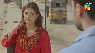 Badnaseeb  49  Best Scene 02  Hum TV [upl. by Aillemac]