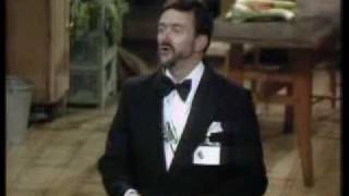 The Good Life Royal Variety Performance 1978 Part 1 of 5 [upl. by Aivil]