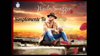 Wailin Swagger Simplemente tu bachata 2019 4K [upl. by Loeb76]