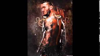 1 Hour Of WWE Randy Orton Theme Song 2014 [upl. by Ortiz964]