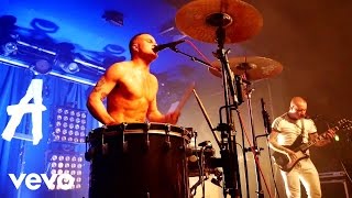 Slaves  Sockets Live At Scala [upl. by Prisilla]