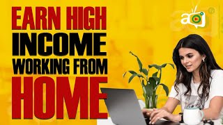 13 High Paying Freelance Jobs To Work From Home [upl. by Rhett592]