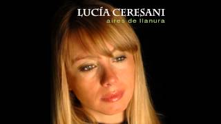 Lucia Ceresani Huella Nochera [upl. by Sura]