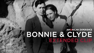 Chapter 1  Bonnie amp Clyde  American Experience  PBS [upl. by Ayoj]