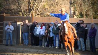 Monty Roberts Horse Sense amp Healing Clinics for Veterans and First Responders [upl. by Livingstone]