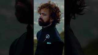 Tyrion and Jon talk about Daenerys pt2 viral gameofthrones shorts shortsvideo movie [upl. by Eneles]