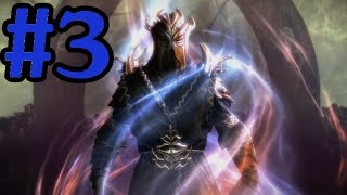 Skyrim Dragonborn DLC Gameplay Walkthrough Part 3 With Commentary Xbox 360 Gameplay [upl. by Aydne]