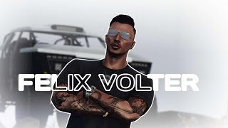 Felix Volter  Subversion GTA 5 Roleplay [upl. by Onaimad826]