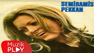 Semiramis Pekkan  İndim Yarin Bahçesine Official Audio [upl. by Wainwright]