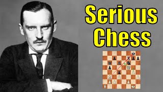 Studying Alekhines Games Will Raise Your Chess Rating [upl. by Boar]