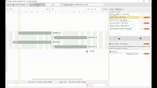 Steelray Delay Analyzer 070 Walkthrough [upl. by Tram]