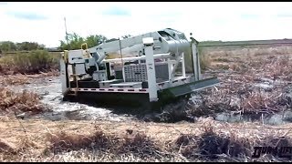 Watch the tracked aerial lift in action [upl. by Moriah]