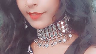 Shikha Halder vlogs channel is live [upl. by Behnken]