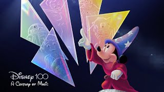 Disney100 A Century of Magic [upl. by Krutz]