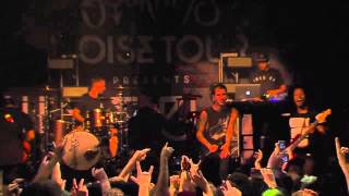 Issues  Live in NYC Journeys Noise Tour 11314  FULL SET [upl. by Barny]