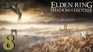 Elden Ring Shadow of the Erdtree Lets Play Part 8 Shadow Keep Storehouse [upl. by Oby]