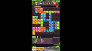 Block Blast puzzle game live kidse456 game live [upl. by Roberts690]