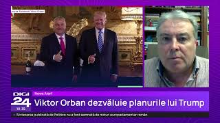 Adrian Cioroianu Nu cred că va fi pace prea curând Primul pas ar fi un armistițiu [upl. by Alyworth]