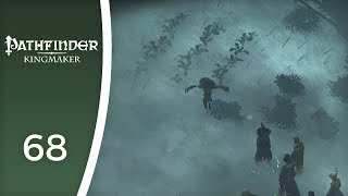 The search for Old Beldame  Lets Play Pathfinder Kingmaker 68 [upl. by Debbie]