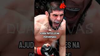 MAKHACHEV DISCIPLINA luta mma ufc esporte boxe shortsfeed foryou brasil [upl. by Llerat302]