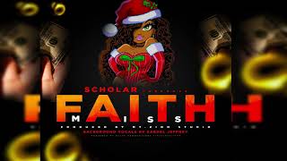 Scholar  Miss Faith Grenada Christmas Parang 2022 [upl. by Valdes]