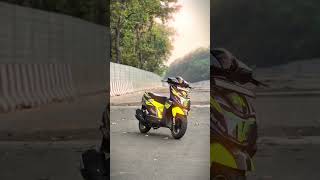 Loki💚🔥 tvsntorq tvsntorqmodified ntorqlover motovlog thesagarverma✨ [upl. by Lull243]