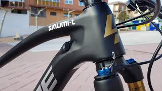 Lapierre Prorace 929 ULTIMATE 2019 [upl. by Esmerolda]