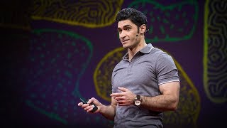 What happens in your brain when you pay attention  Mehdi OrdikhaniSeyedlar [upl. by Berstine]