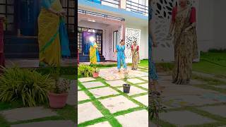 Rangula Ratnam serial Funny time [upl. by Egag728]