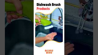 Dishwash Brush Products  Dropshipping Trending Products dropshipping shopify Unicboatofficial [upl. by Latton]