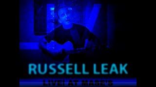 Russell Live At Mases Valencia 2003  PART 4 [upl. by Ettennal]