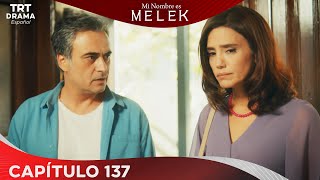 Benim Adım Melek Mi nombre es Melek  Capítulo 137 [upl. by Tammi]