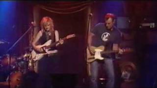 James Reyne amp Mia Dyson  Woodstock RocKwiz [upl. by Mehs70]