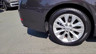 2014 Lexus ES 300h Sedan Stockton Lodi Elk Grove Sacramento [upl. by Teena]