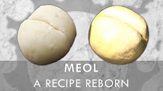 Meol  Cooking Final Fantasy XIV Food [upl. by Macfarlane]