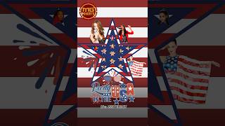 🎉Party In The USA🗽⭐️🇺🇸 USA National Celebrations 🎆🎌🌎🎉Shorts MileyCyrus [upl. by Greeley]