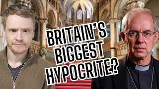 Britains biggest hypocrite [upl. by Lerraf]